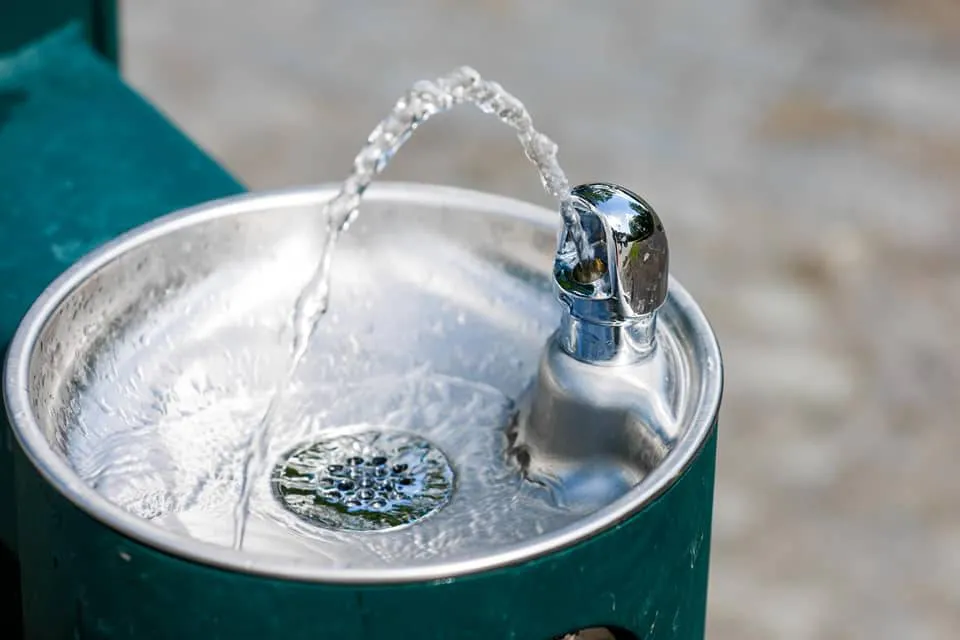 Lauko gertuvės Kaune /  „Kauno vandenys“ nuotr.