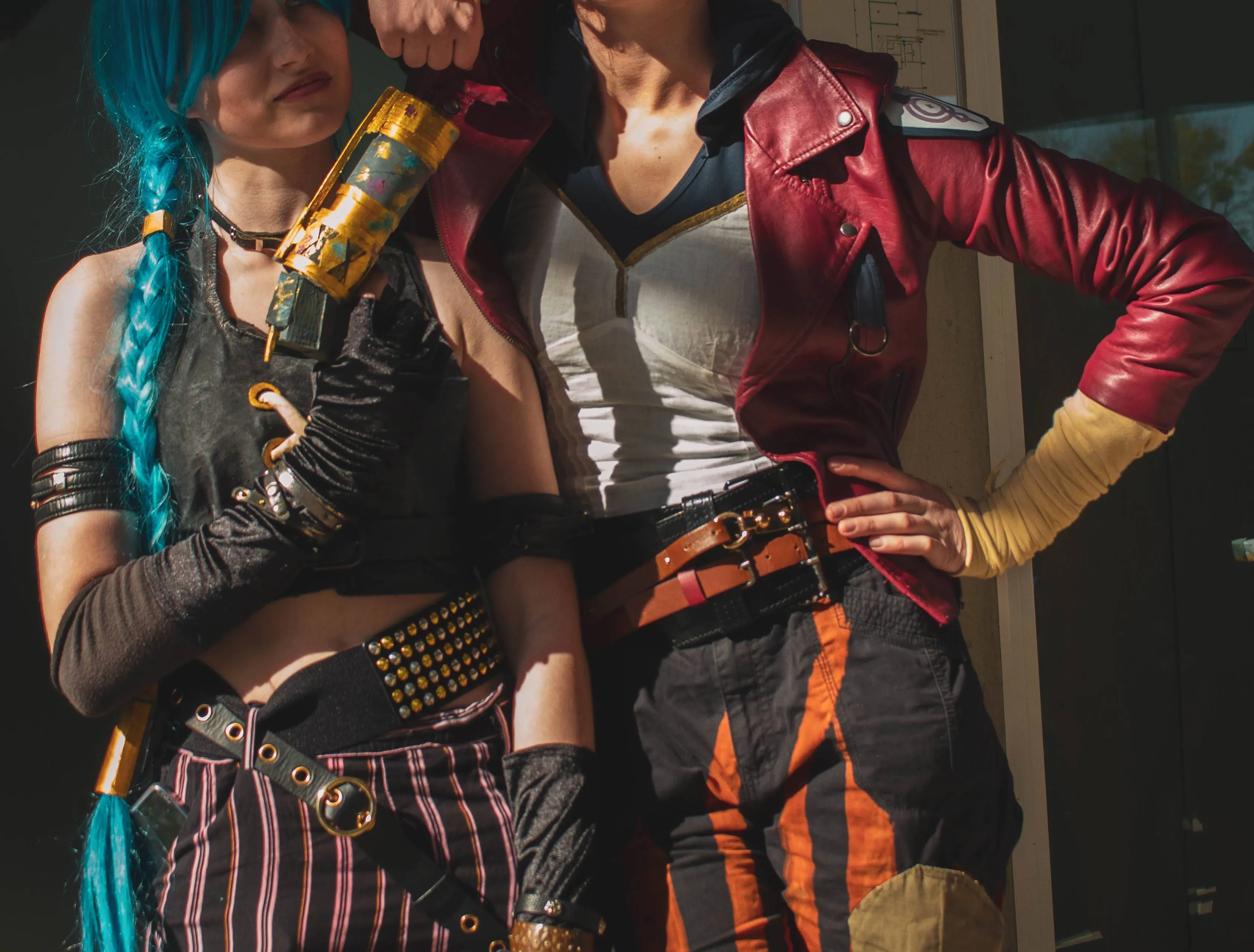 Festivalis „Anime Nights“