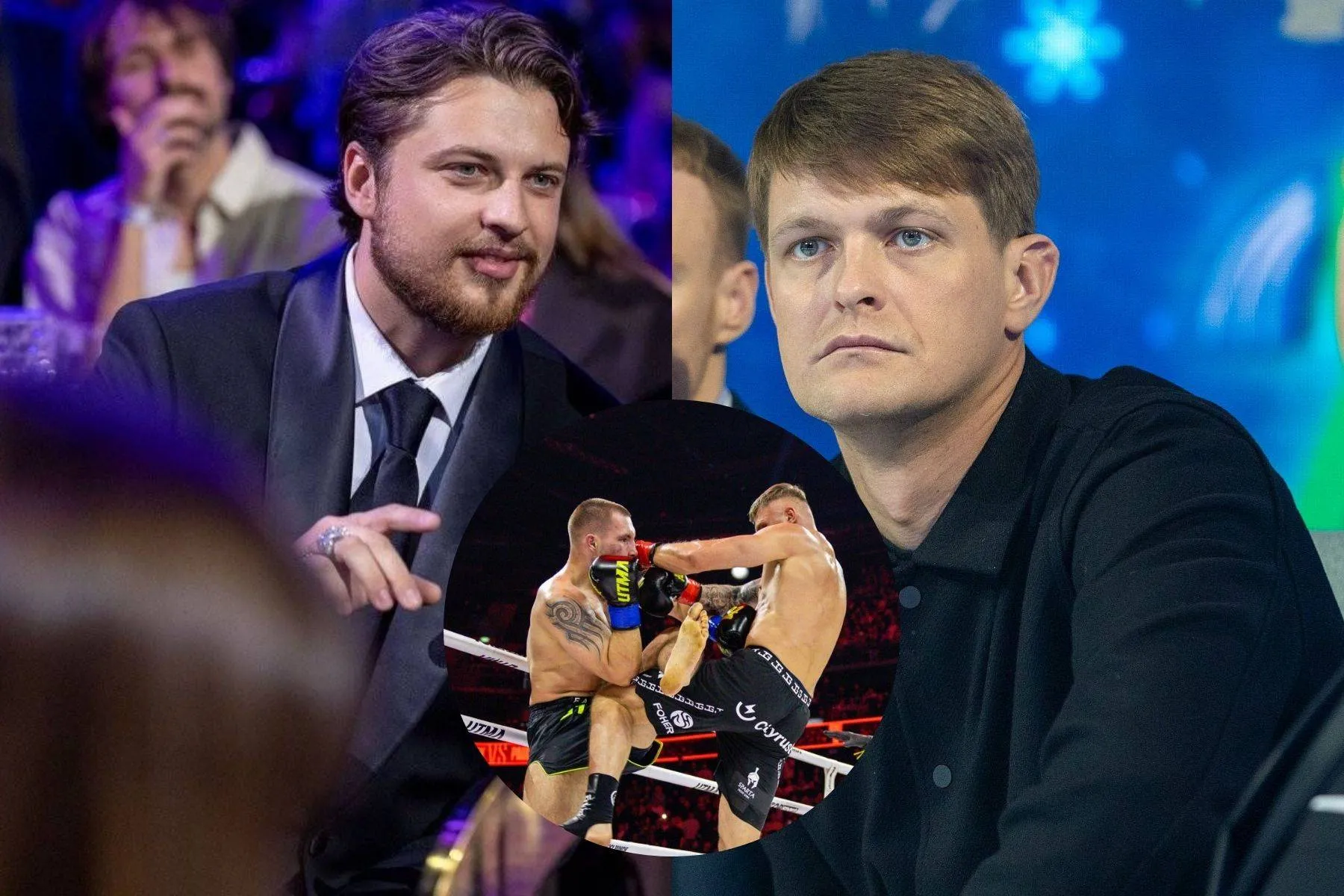 OG version, V. Balykov