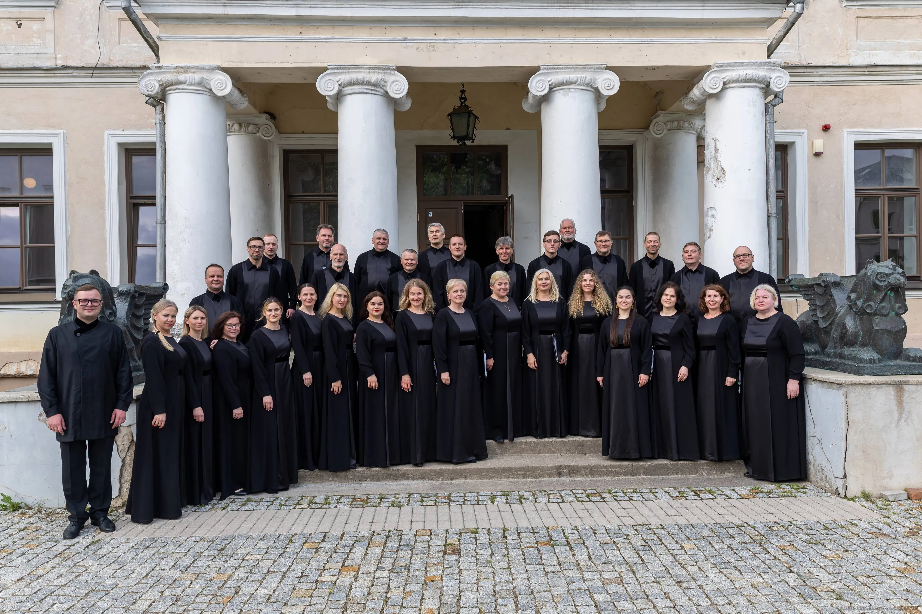 „Polifonija“ / Organizatorių nuotr.