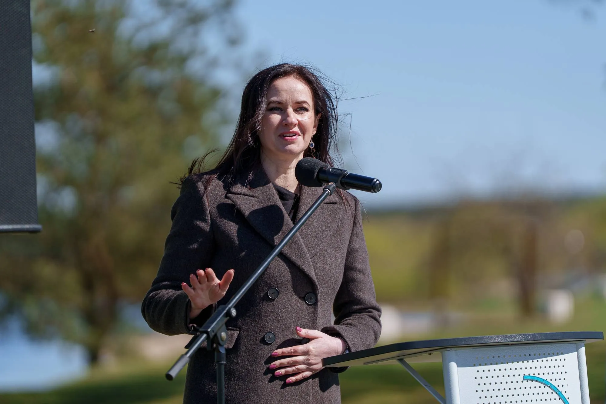 Inga ruginienė