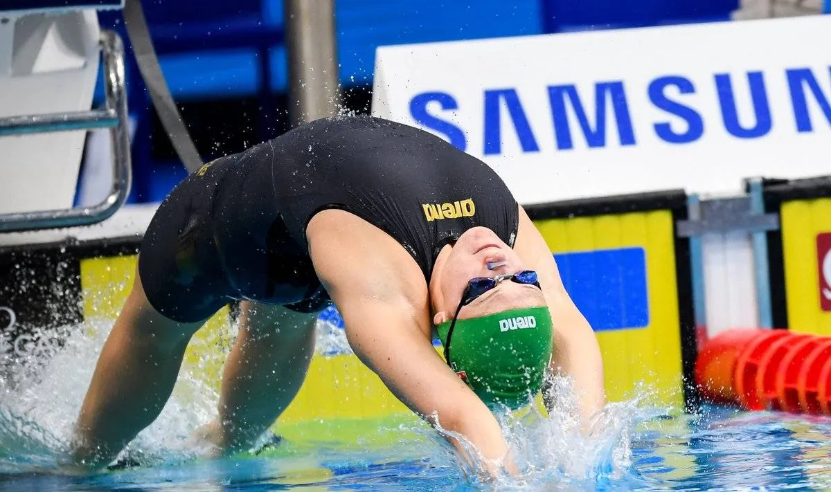 „SUPERMASTERS LTU“