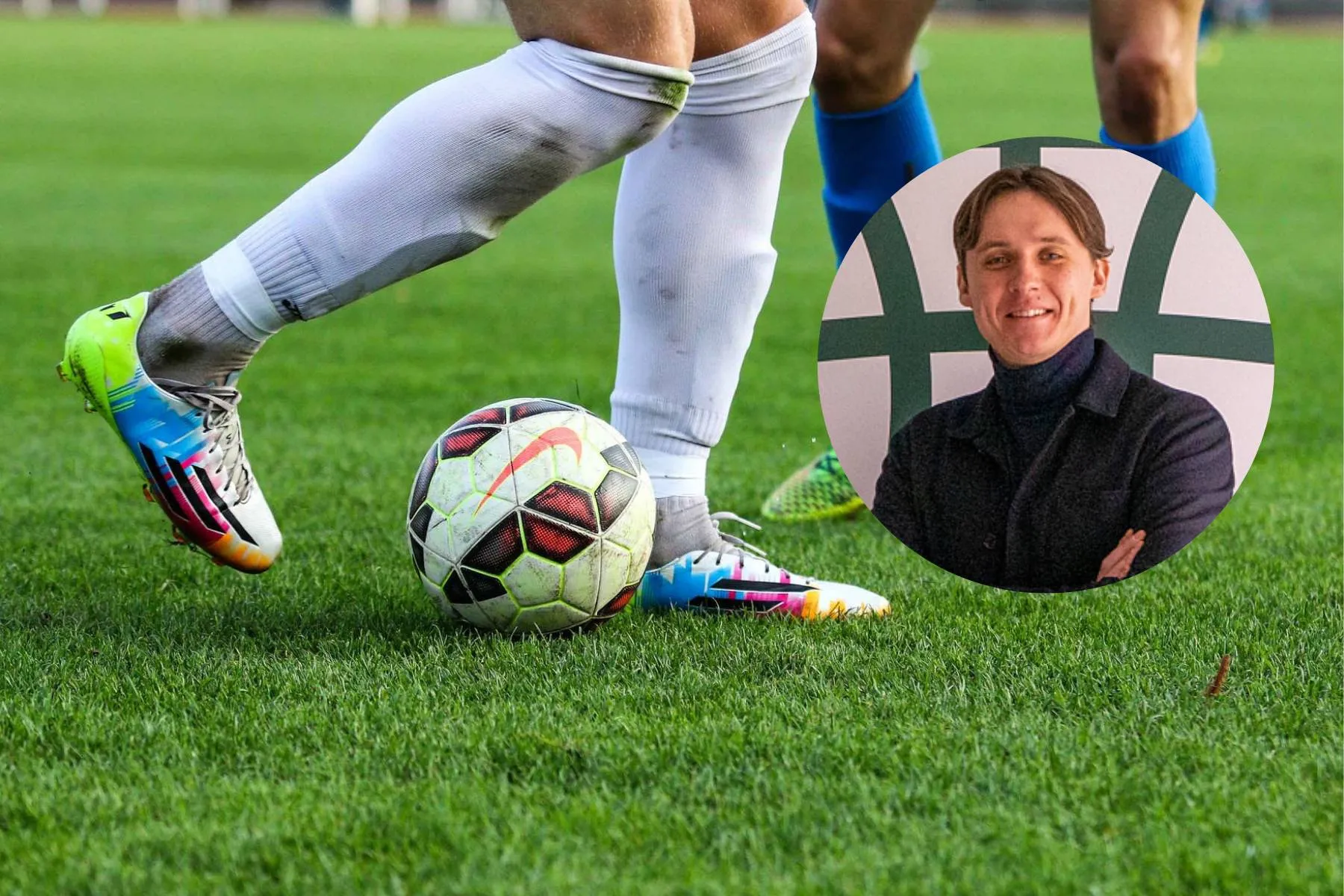 Artūras Samusevas / R. Tenio ir kzfa.lt nuotr.