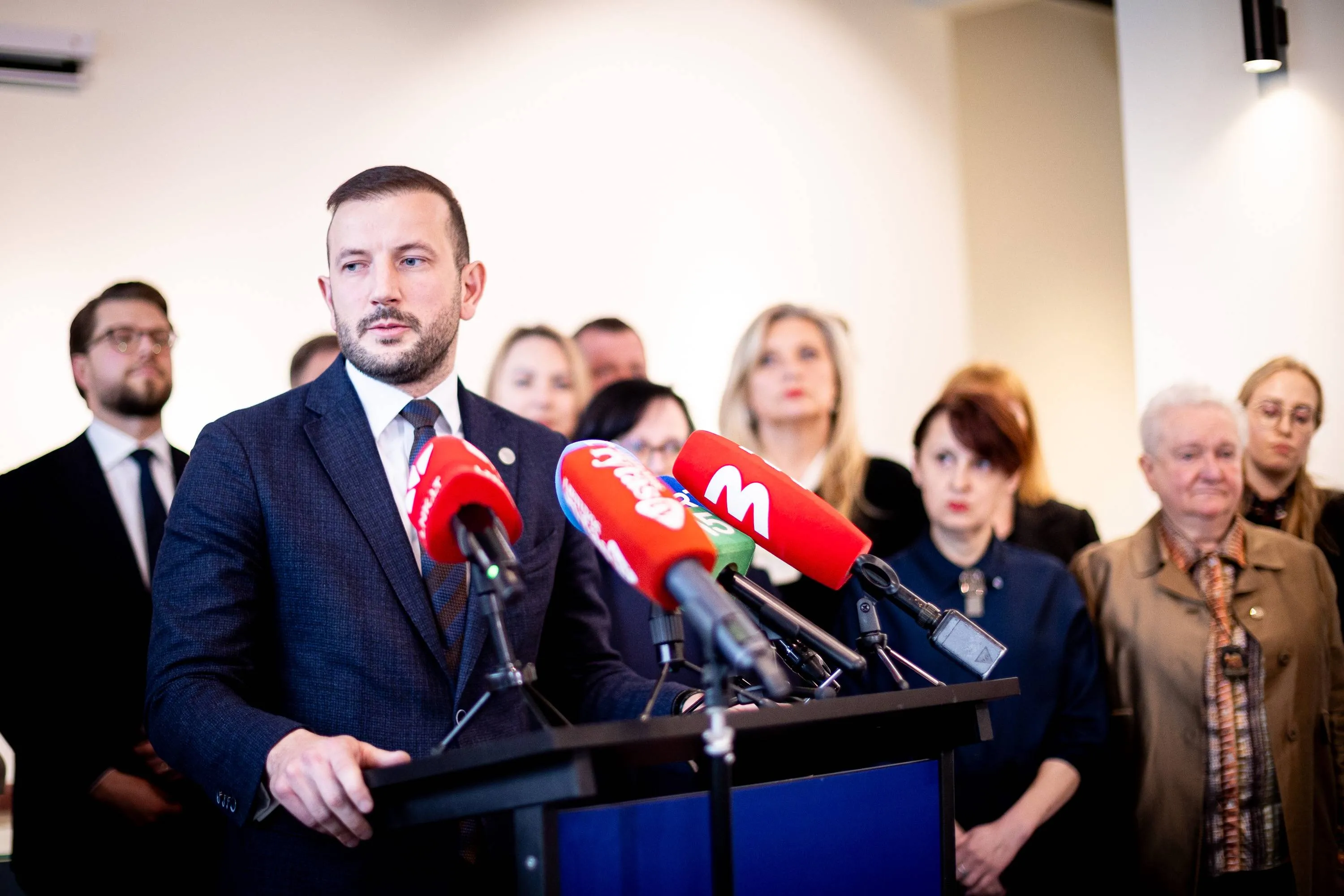 Virginijus Sinkevičius / ELTA / E. Rauluševičiaus nuotr.