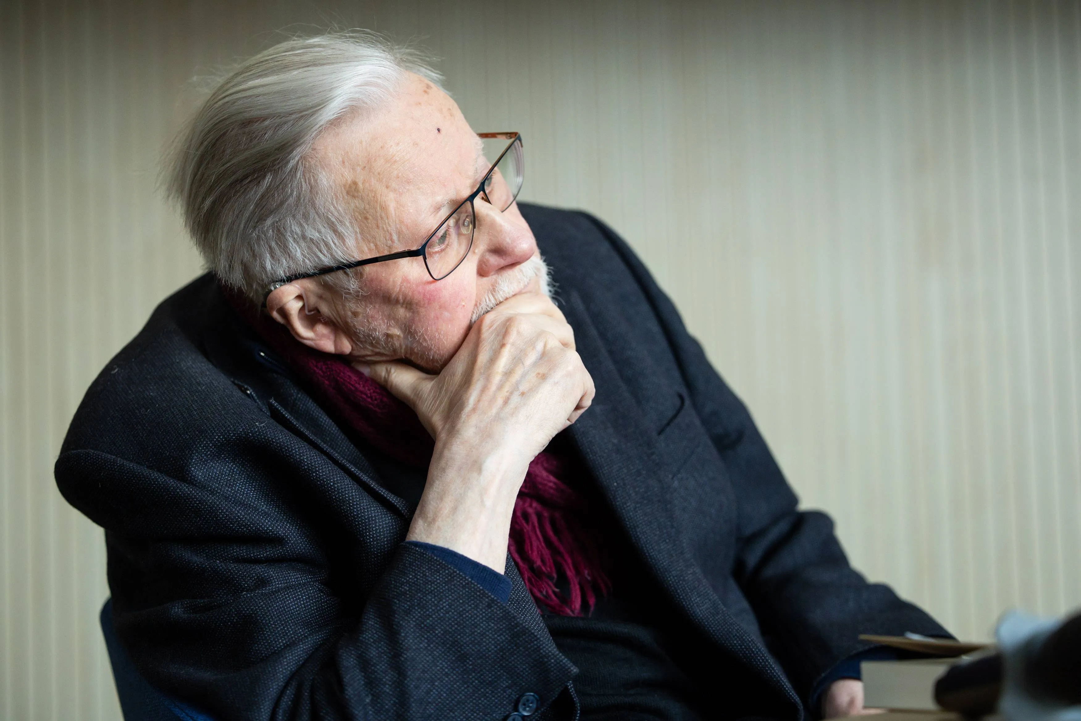 Vytautas Landsbergis