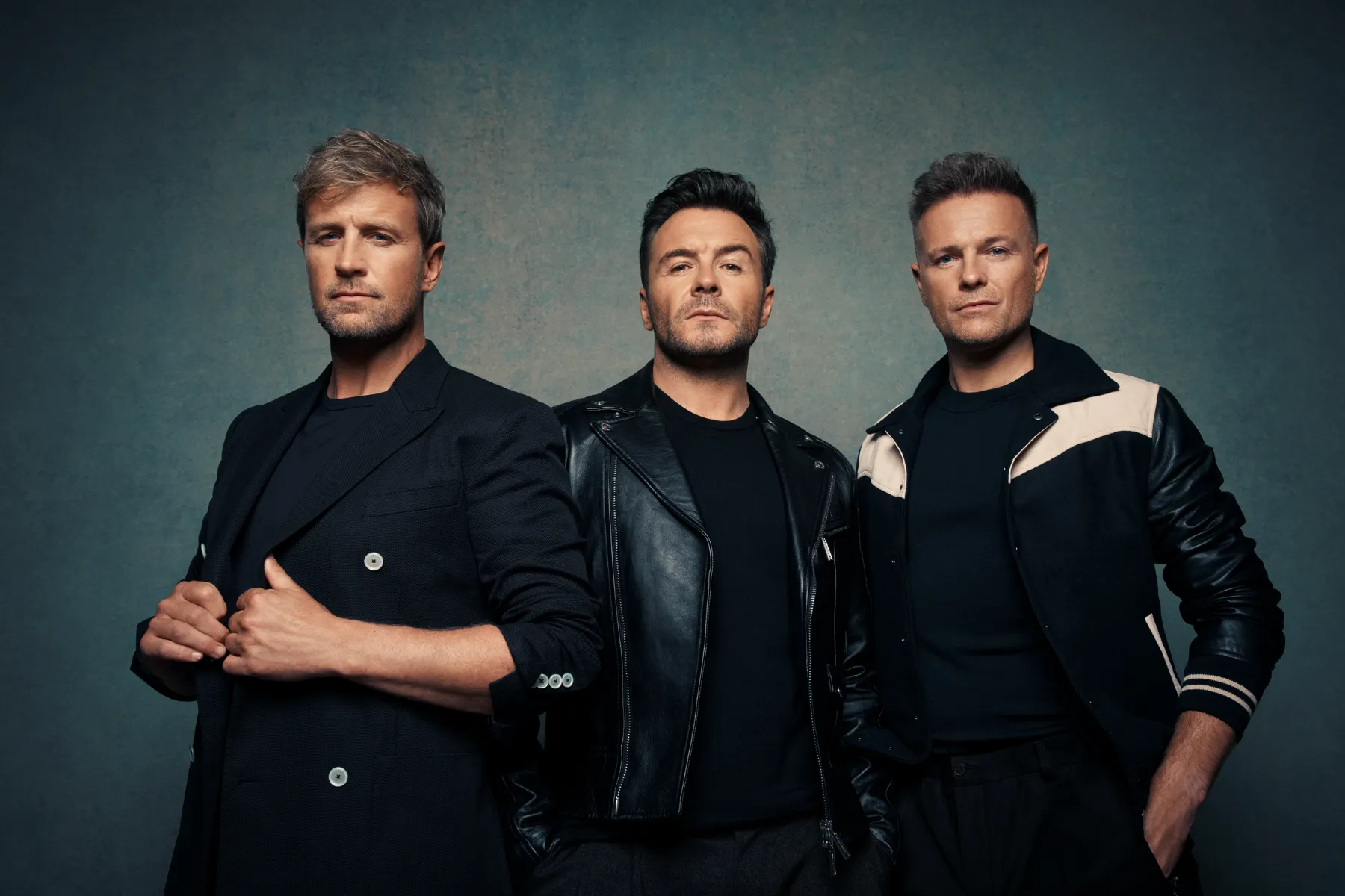 Airių popmuzikos grupė „Westlife“
