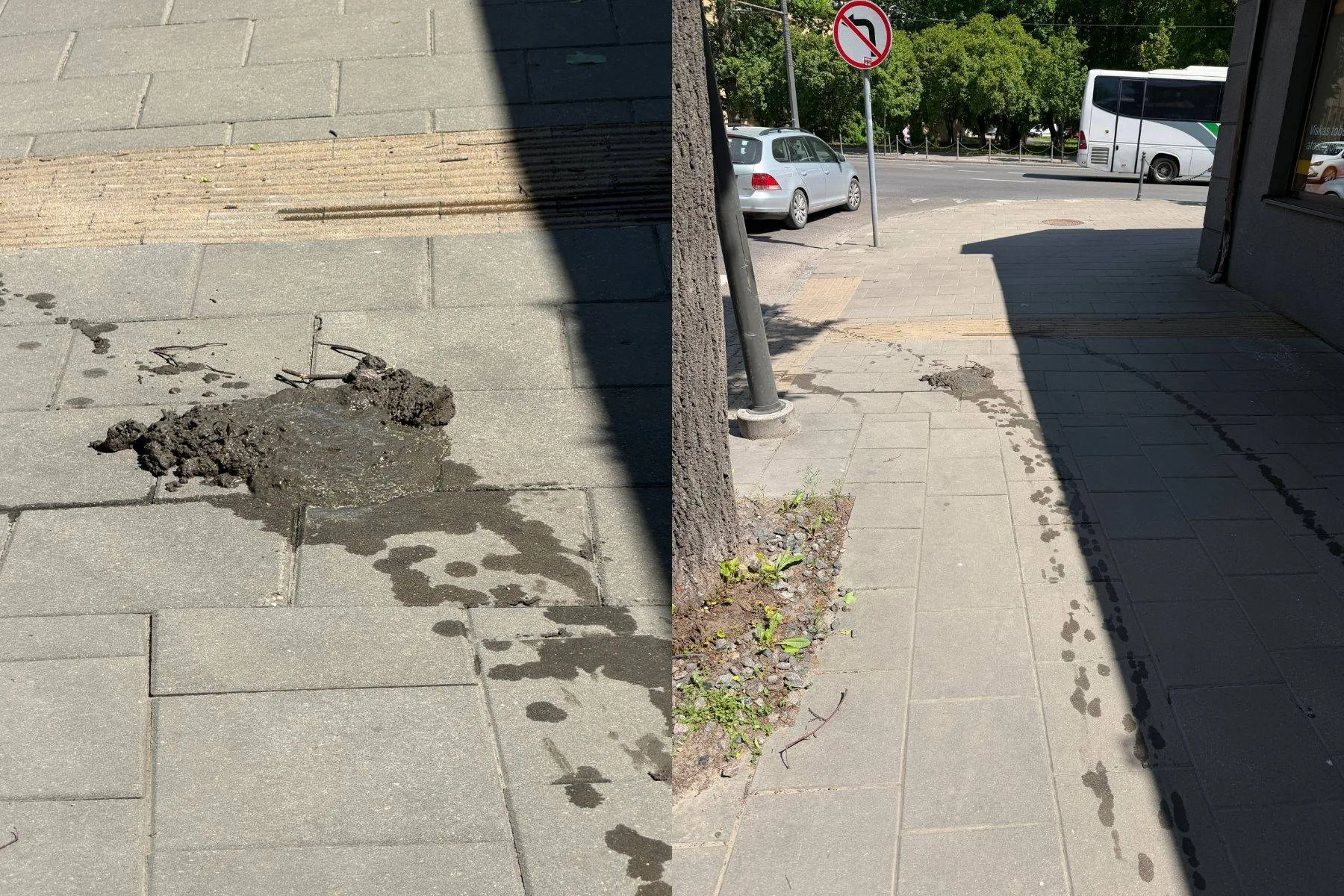 Apšnerkšta Karo ligoninės g.