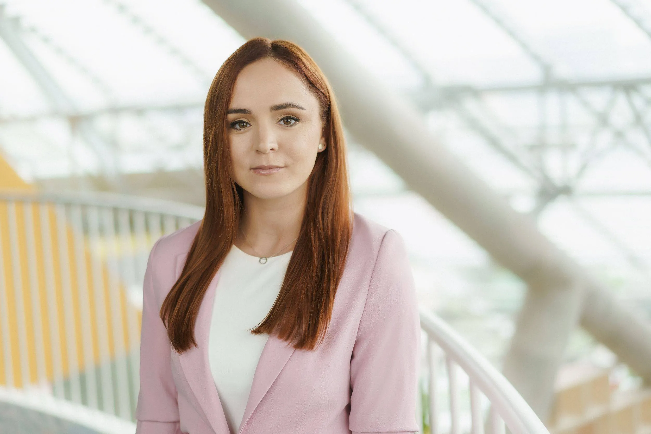 Gabija Rakauskaitė / SBA nuotr