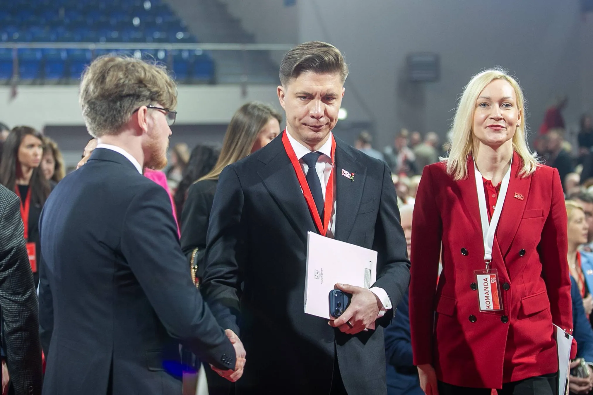 Mindaugas Sinkevičius