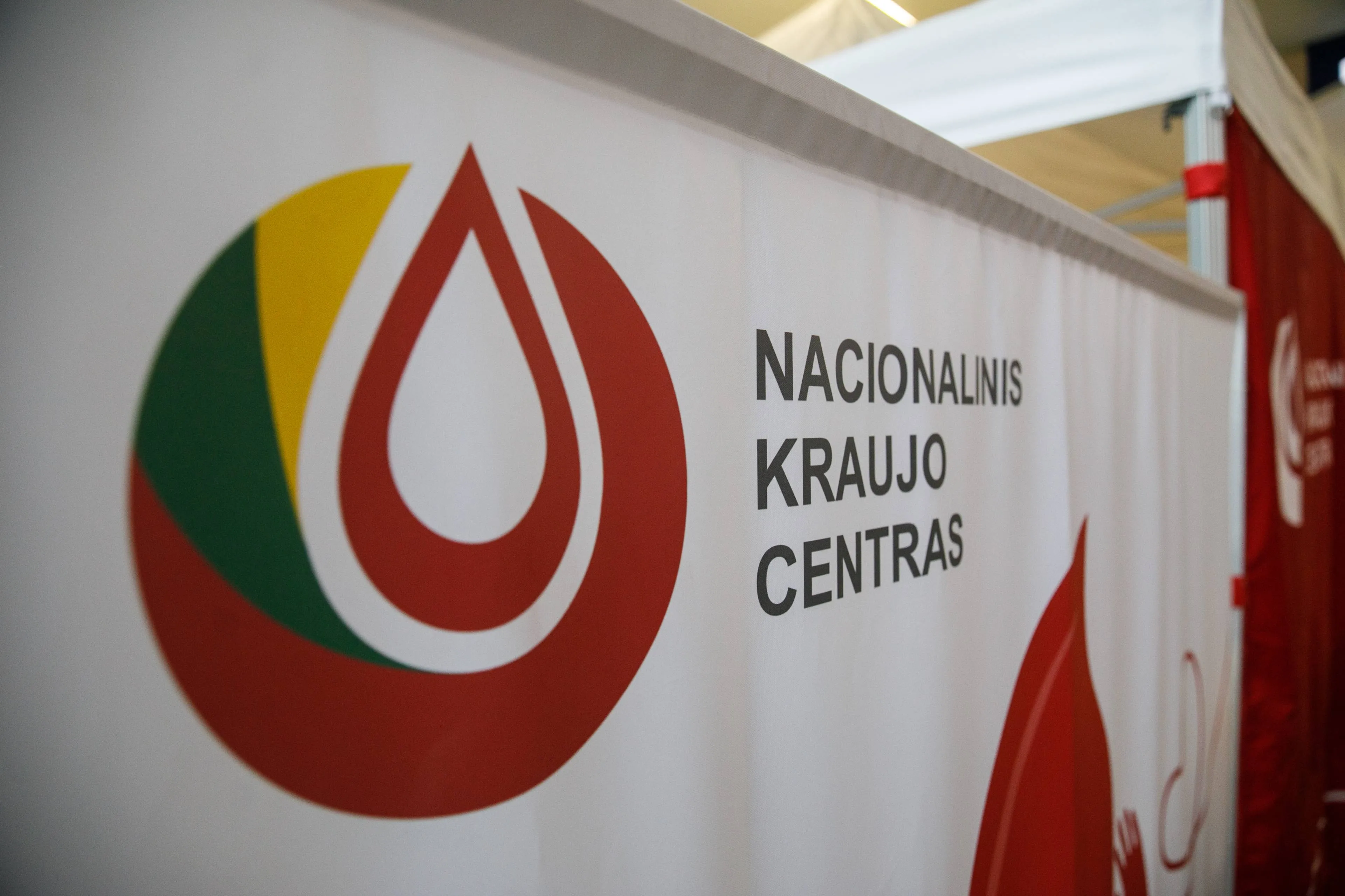 Nacionalinis kraujo centras