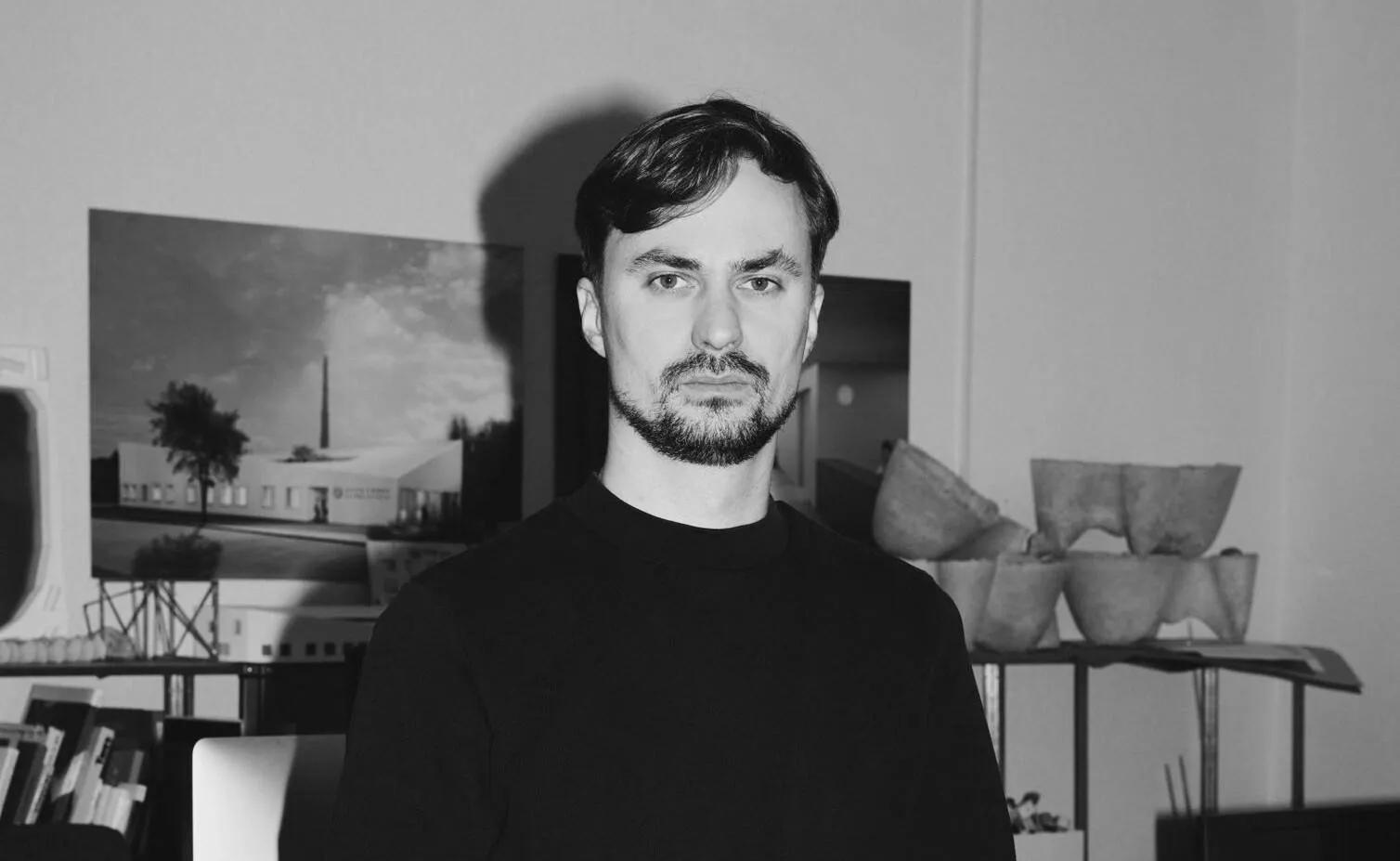 Andrius Ropolas (Nuotr. Visvaldas Morkevičius)