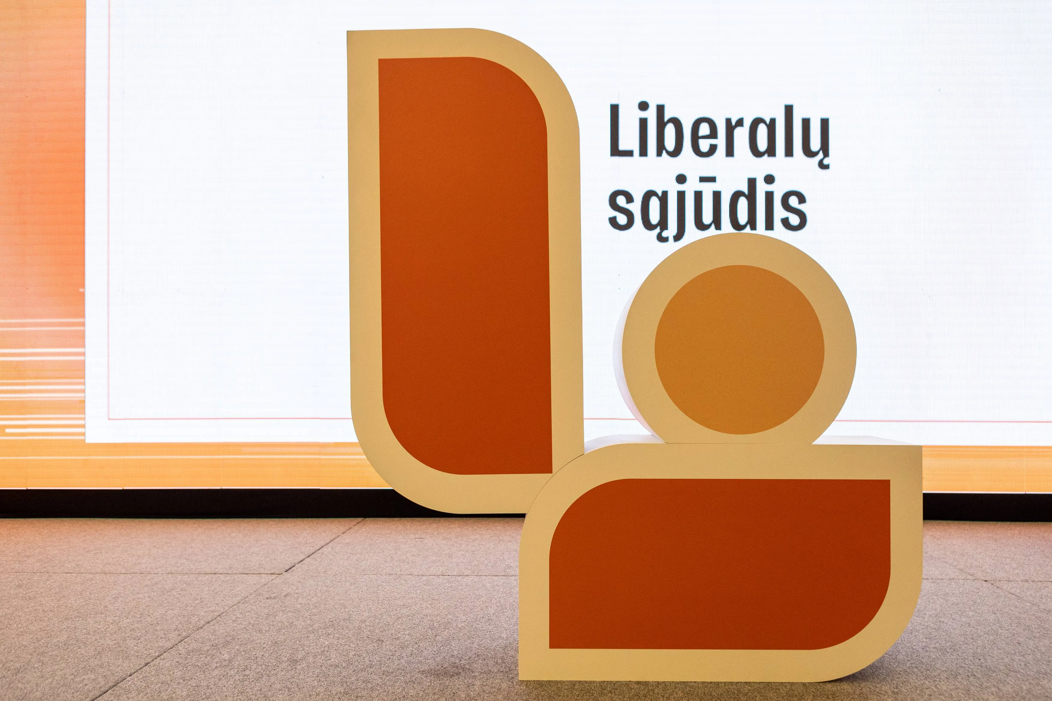 Liberalų sąjūdis
