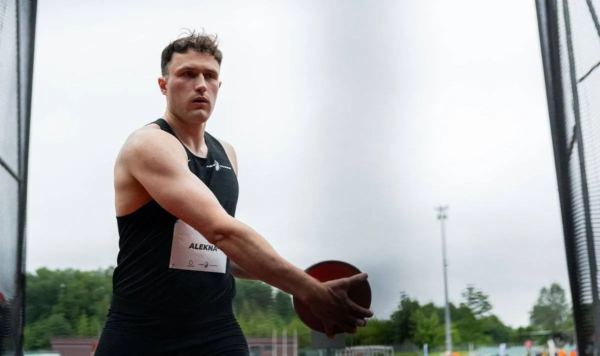 Martynas Alekna