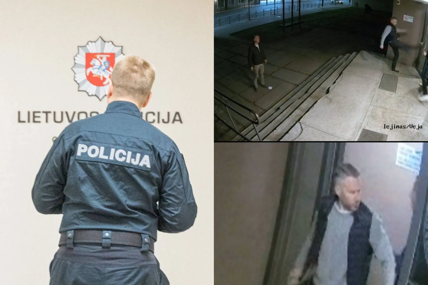 R. Tenio ir Kauno apskr. VPK nuotr.