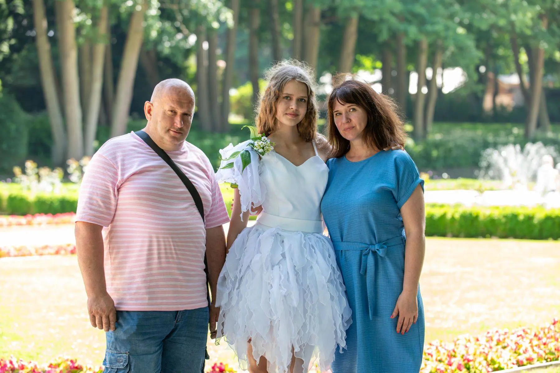 Kaunietės Akvilės fotosesija