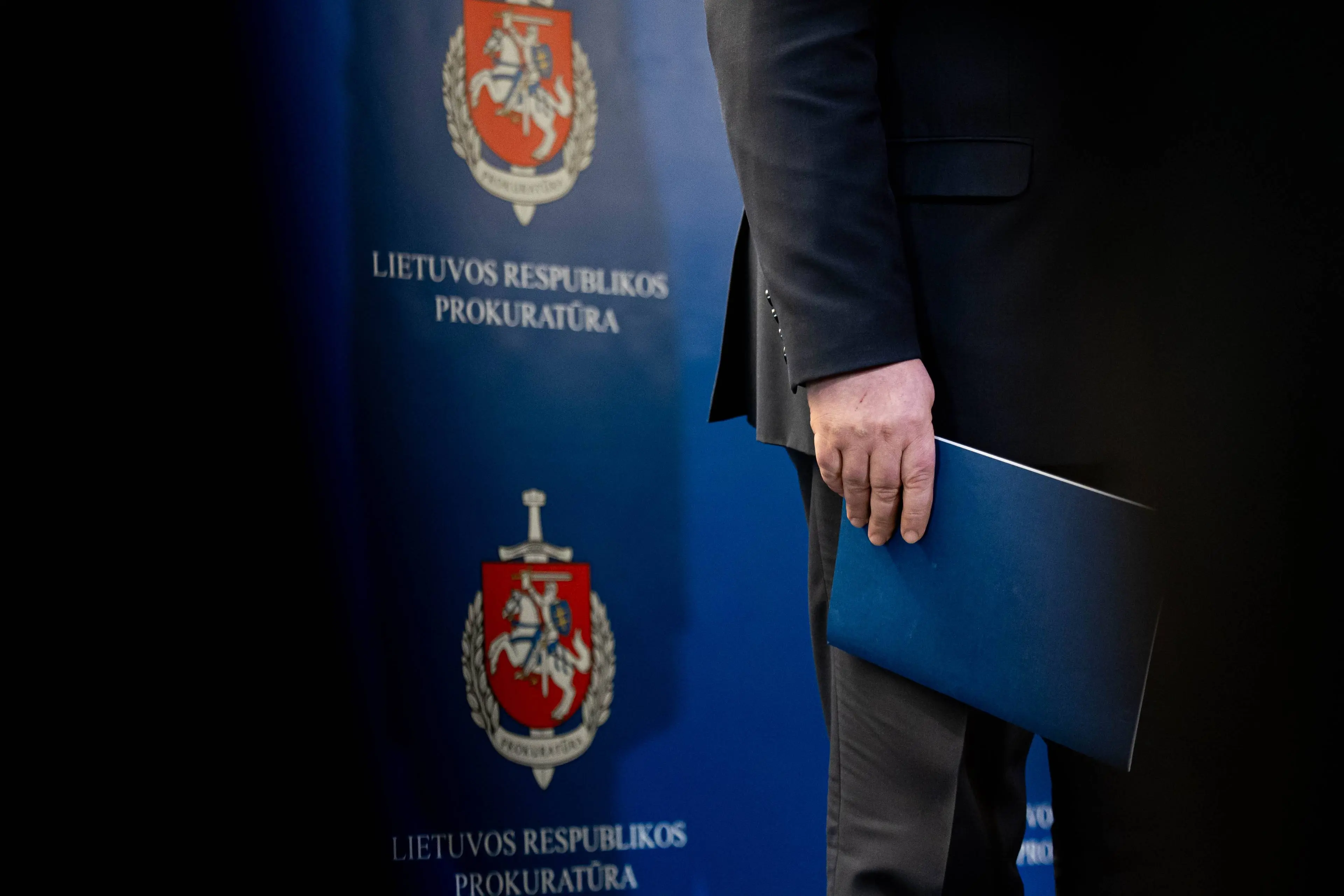 Generalinė prokuratūra