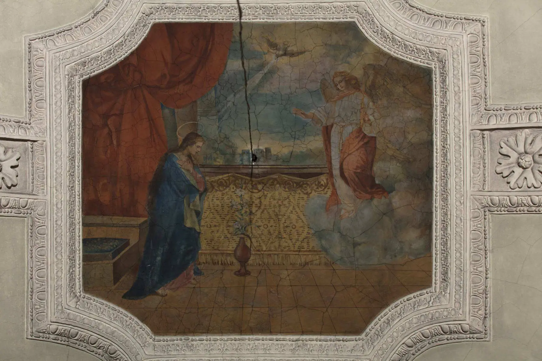 Kauno Šv. Kryžiaus bažnyčia