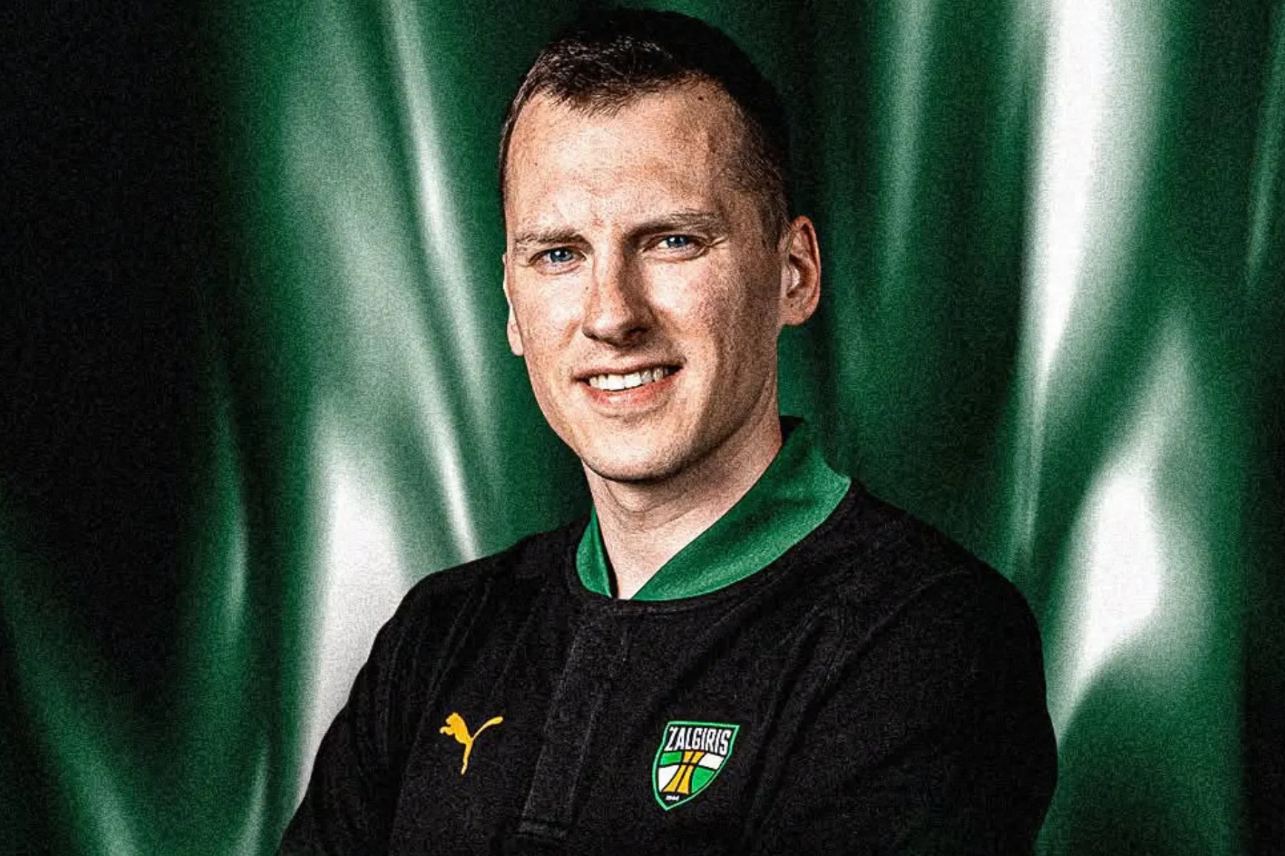 Kasparas Vecvagaras