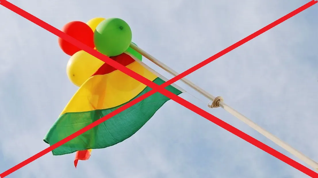 geen vasteloavend wikimedia