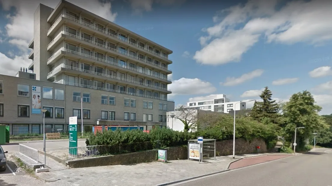 zuyderland kerkrade