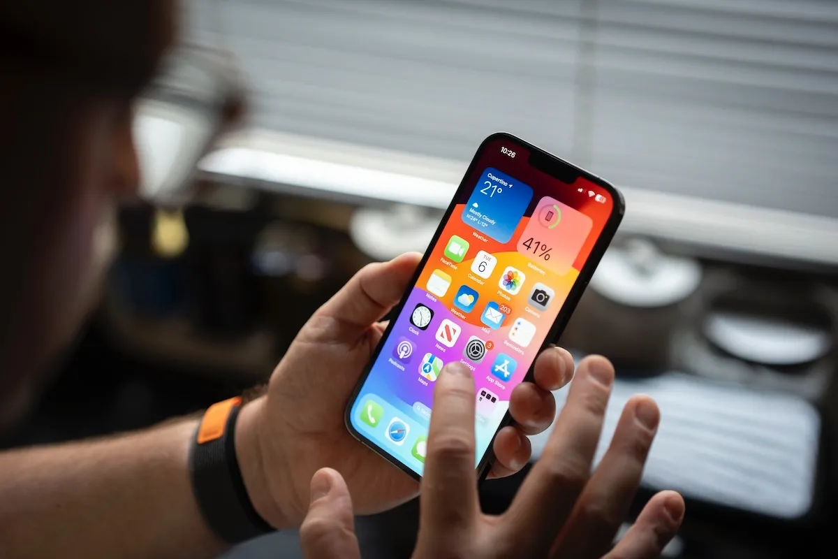iPhone-gebruikers melden dat de nieuwste iOS-update verwijderde foto's terugbrengt