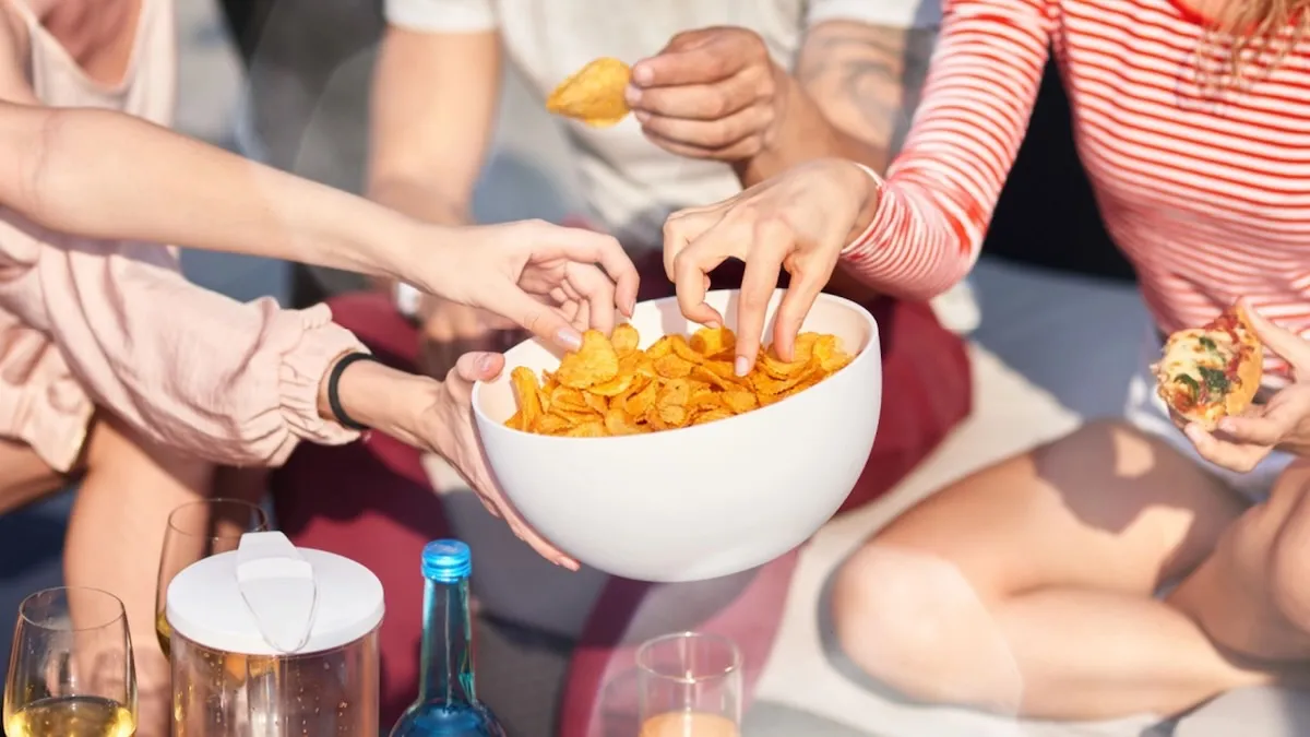 Deze 8 dagelijkse gewoonten zijn schadelijk voor je hoofd, waarschuwt hersenonderzoeker