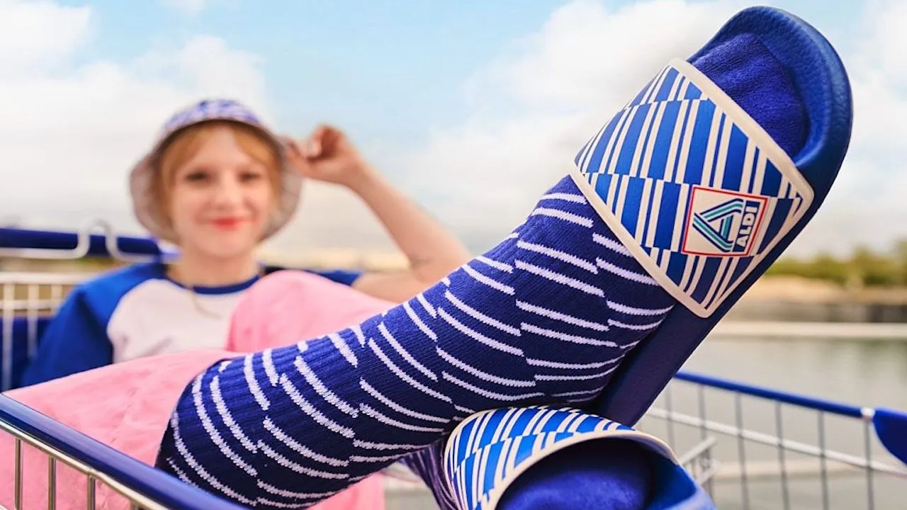 Na Lidl en Zeeman komt ook Aldi met eigen kledingcollectie: hilarisch goedkoop