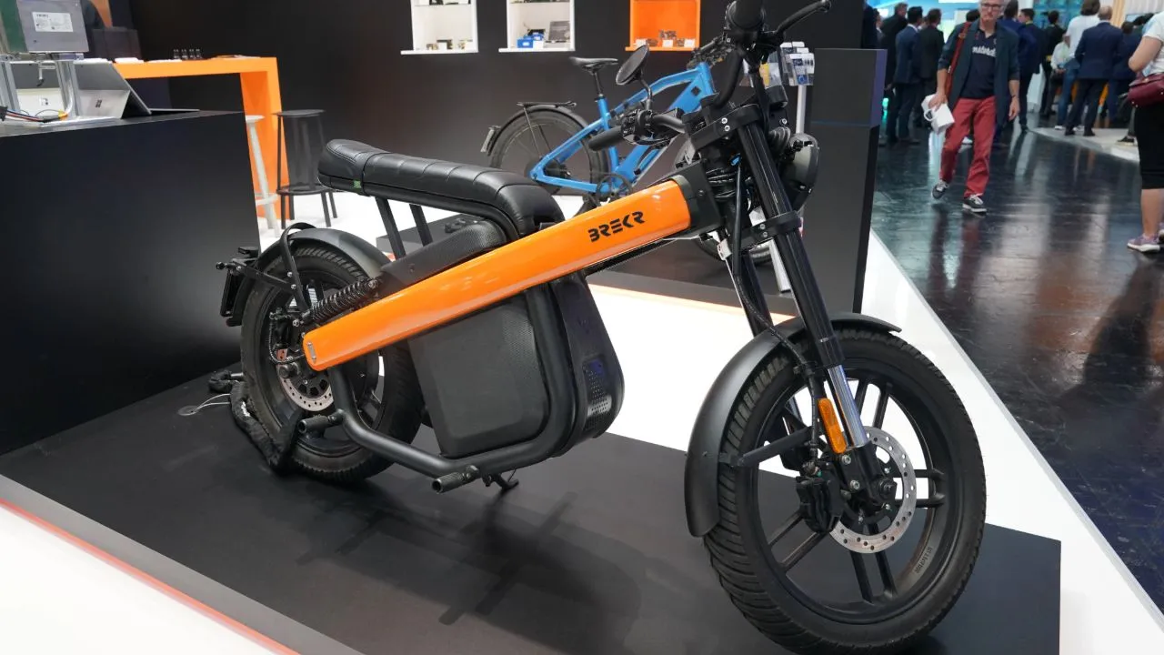 Gemeenten eisen actie tegen opgevoerde fatbikes: "levensgevaarlijk"