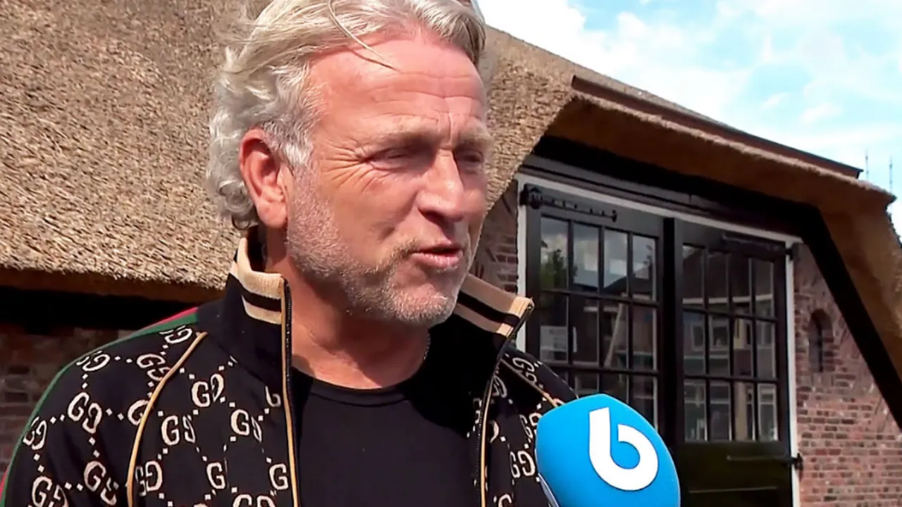 Gordon reageert fel op kritiek op zijn gloednieuwe kapsel