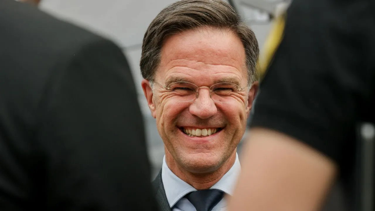 Een intiem kijkje in het leven van Mark Rutte: Videoland komt met een tweedelige docu
