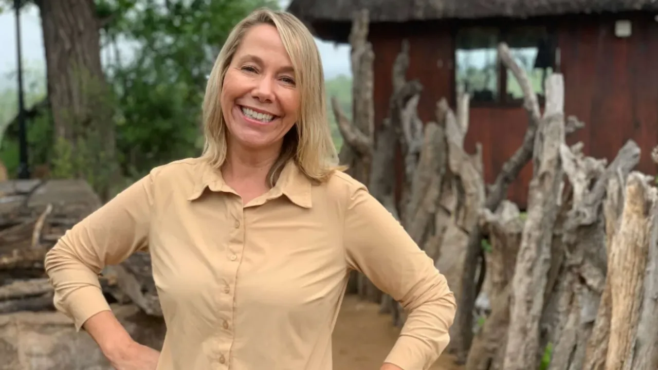 Wie is Mirjam uit B&B Vol Liefde? De blondine stelt zich graag even voor