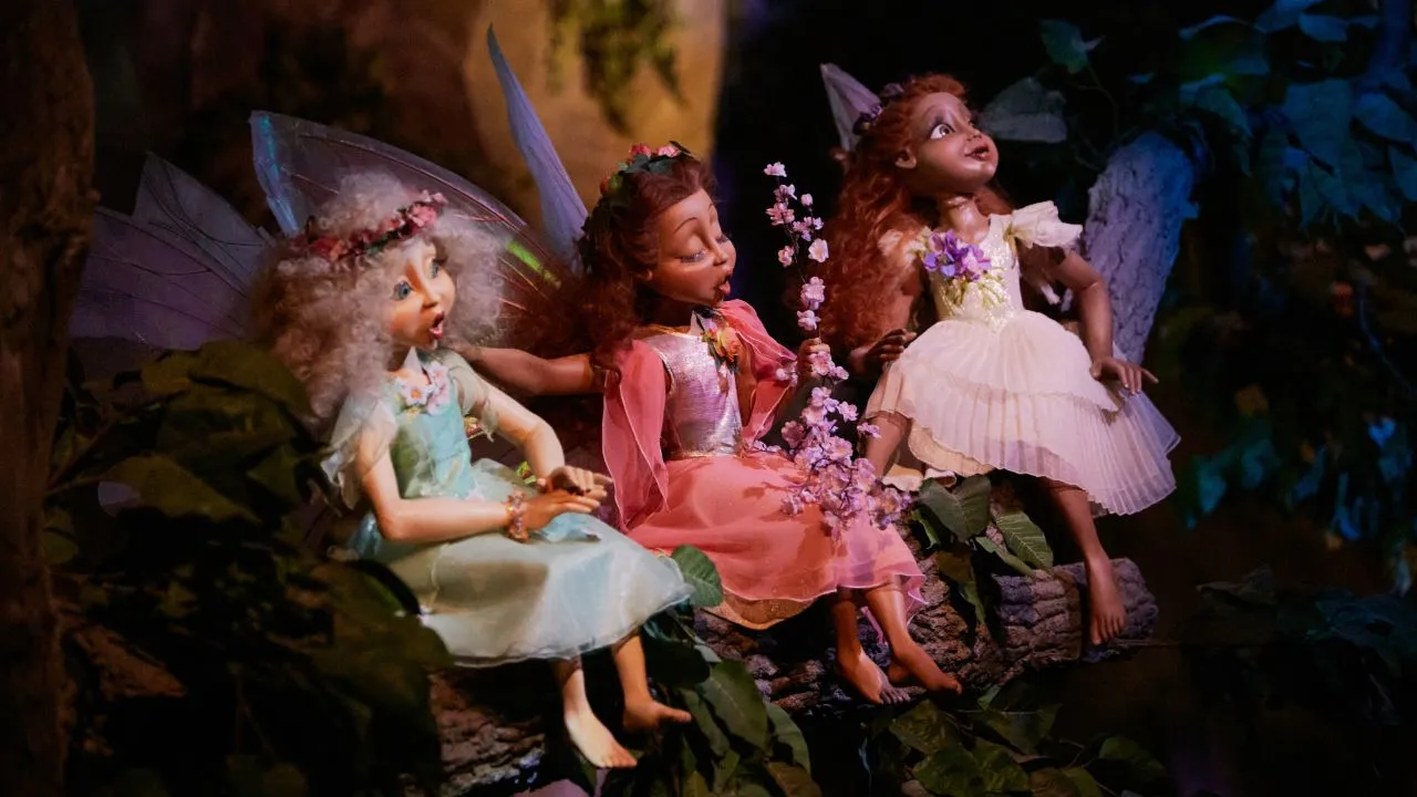 De Efteling voegt dít nieuwe sprookje toe aan het sprookjesbos