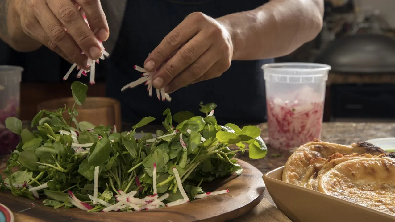 Dít is ’t gezondste voedsel ter wereld en niemand eet het