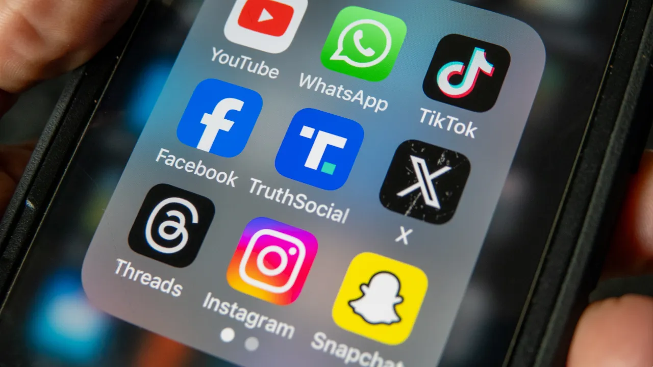 Instagram en Facebook gaan jouw foto's gebruiken voor AI, dít kun je er tegen doen