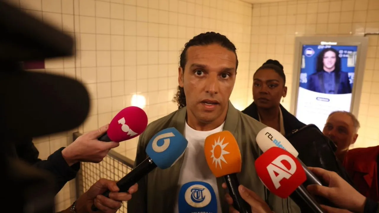 Toename meldingen seksueel geweld na rechtszaak Ali B