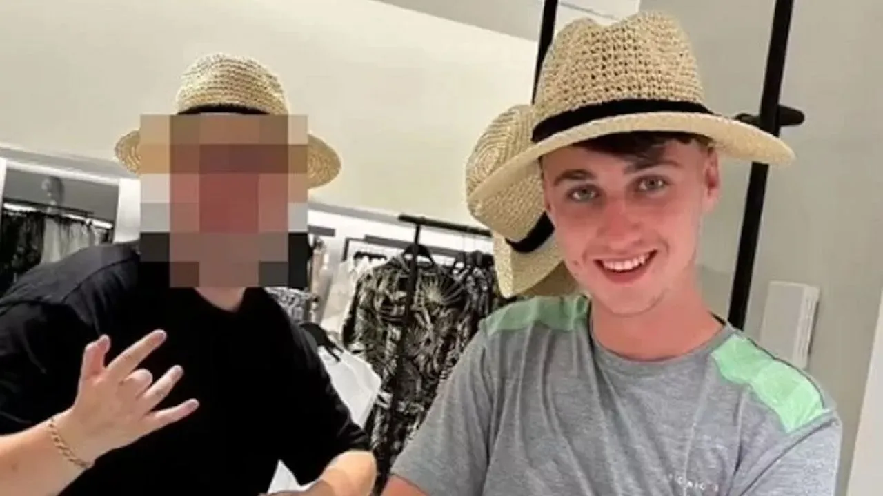 Familie van vermiste tiener Jay Slater gaat het gedoneerde geld gebruiken