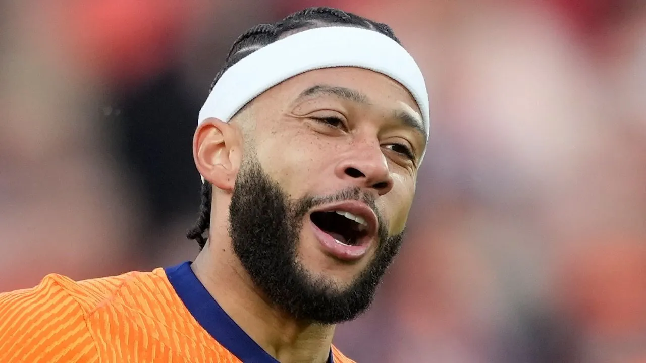 Speelschema EK 2024: wanneer moet Nederland voetballen?