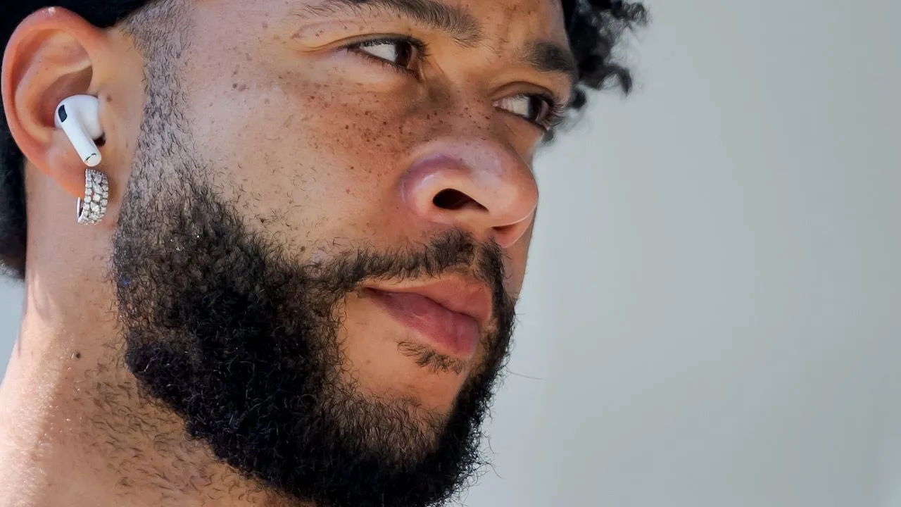 memphis depay nieuw kapsel