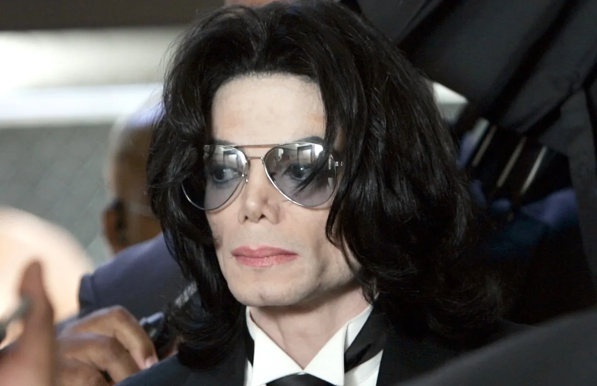 Michael Jackson had een enorme schuld voor zijn dood: 466 miljoen euro