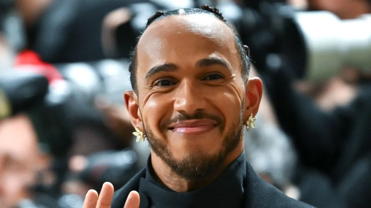 opvolger lewis hamilton