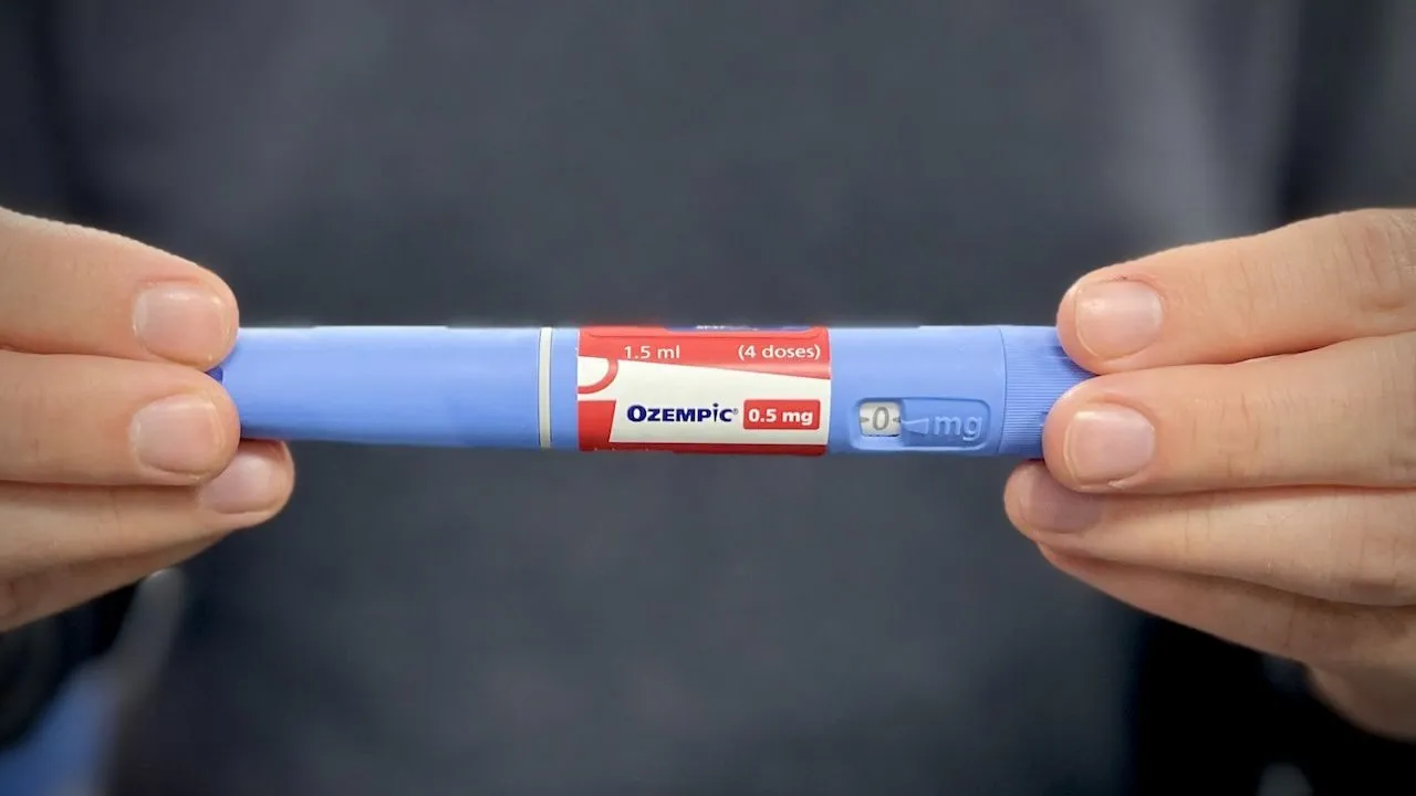 Diabetesmedicijn Ozempic blijkt verrassende invloed op libido te hebben