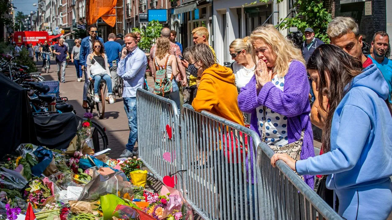 Peter R. de Vries-strafzaak: OM gaat in hoger beroep tegen alle verdachten