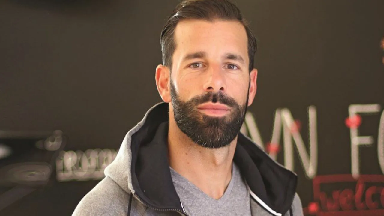 ruud van nistelrooij