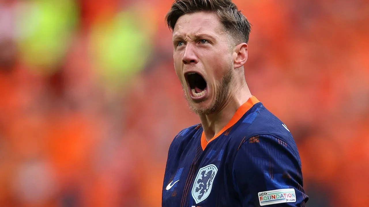 'Wout Weghorst vertrekt naar deze Nederlandse club'