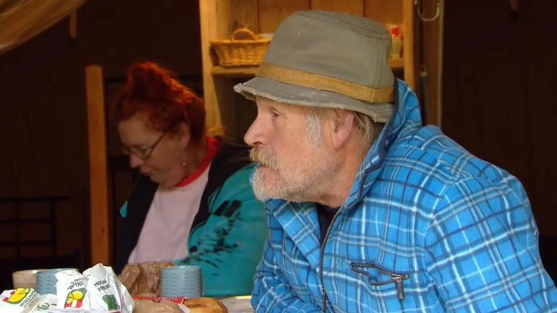 B&B vol liefde-zuipende Thijz zorgde voor overlast op camping