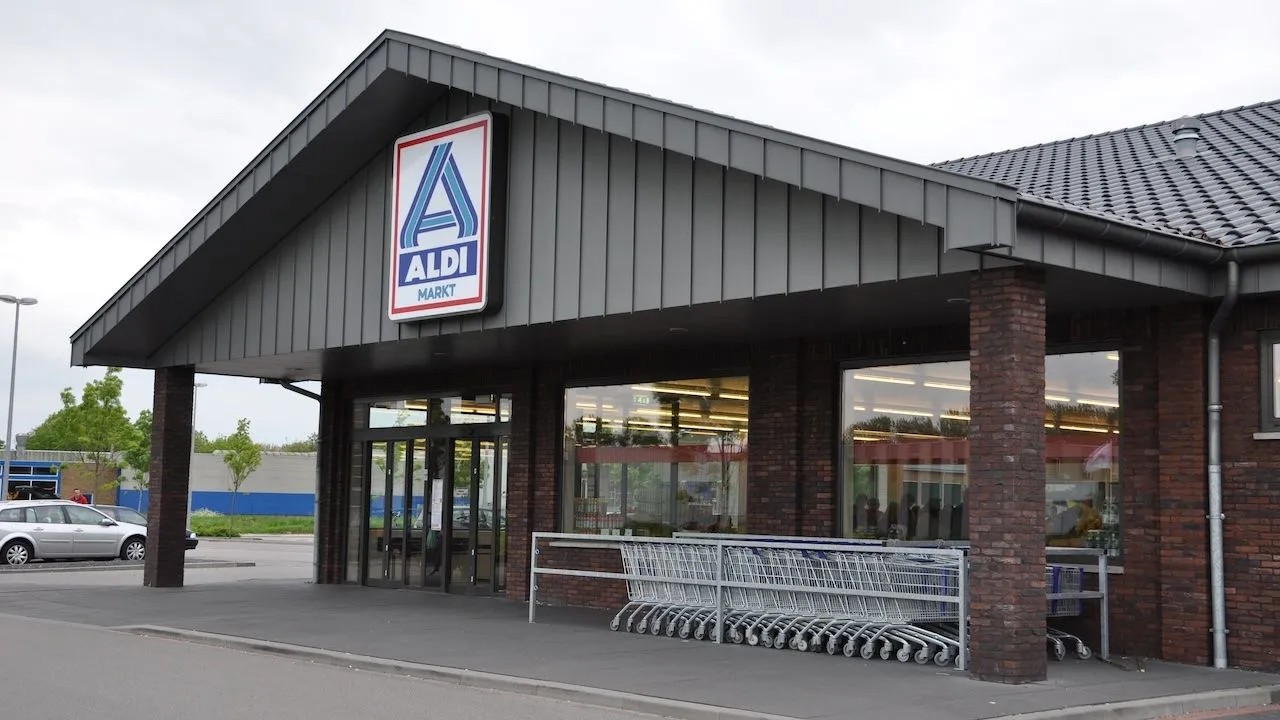 Koopje bij de Aldi: mobiele airco voor nog geen 200 euro
