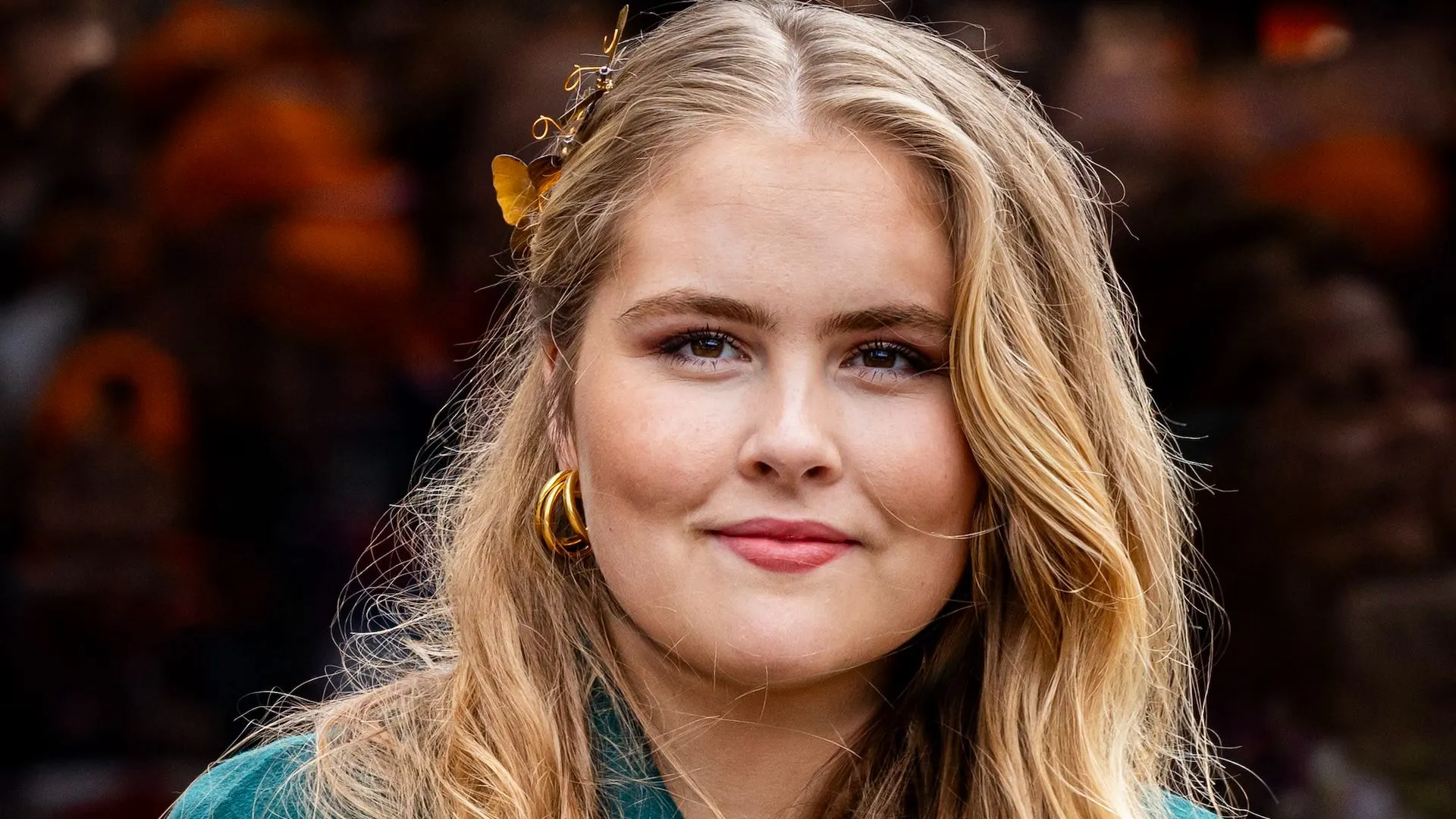 Onthuld: dit is de vriend van Prinses Amalia