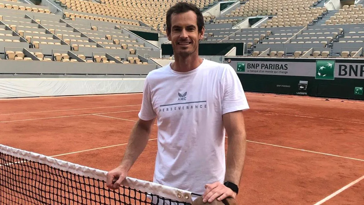 andy murray