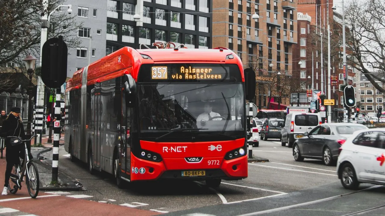 Ritje met bus, tram en metro volgend jaar weer duurder