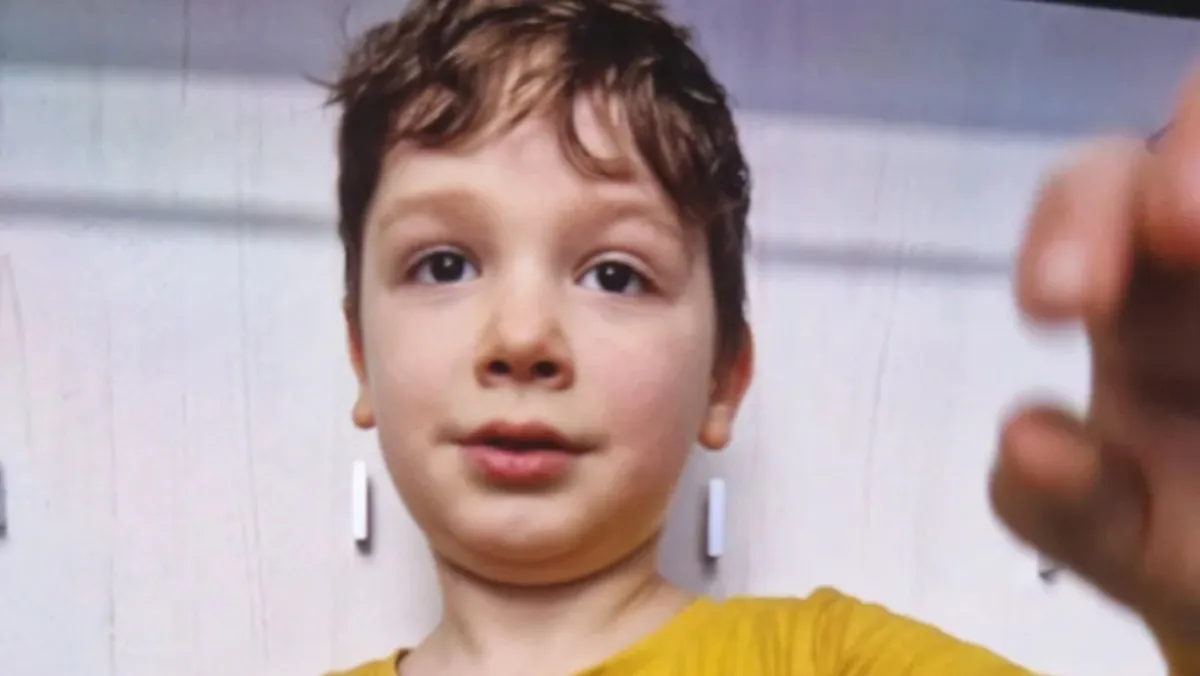 Vermiste Arian (6) gevonden, mogelijke doodsoorzaak bekend